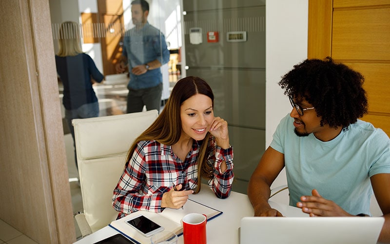 Why Enterprises Must Commit to Open Source
