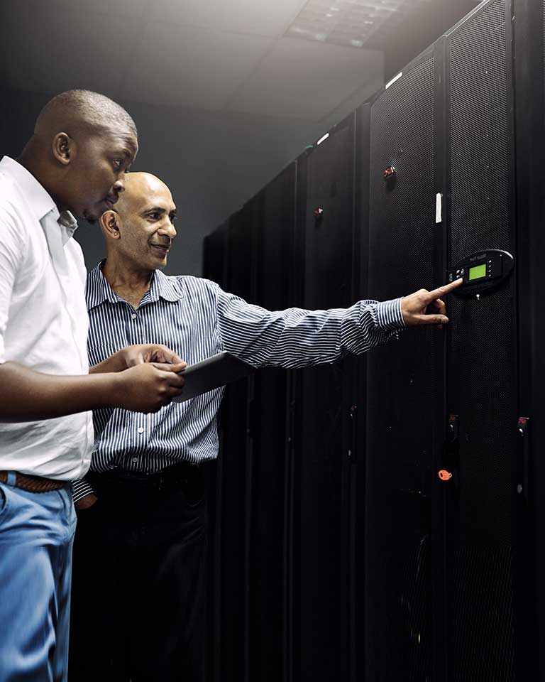 How Private Cloud Can Be an Essential Element of Digital Transformation