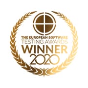 Infosys wins in two categories at the European Software Testing Awards 2020
