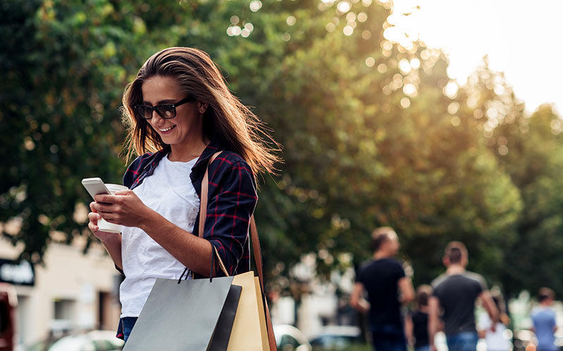 Evolve with Your Customers and Create Memorable Shopping Experiences