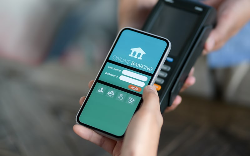 Finacle Payments Connect