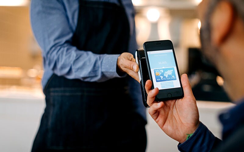 Five Ways in Which AI Is Changing Banking As We Know It