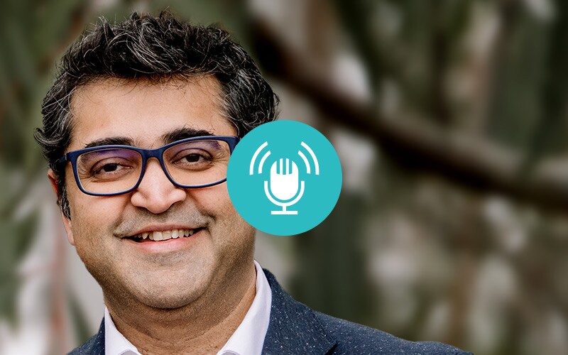 Fast and flexible innovation with ServiceNow’s Rohit Batra