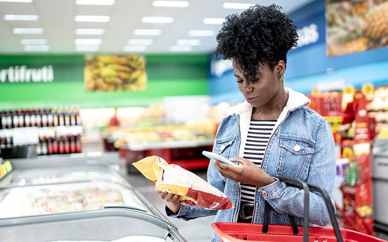 Webinar: Learn How Tyson Foods’ Appetite for Data is Customer-Driven