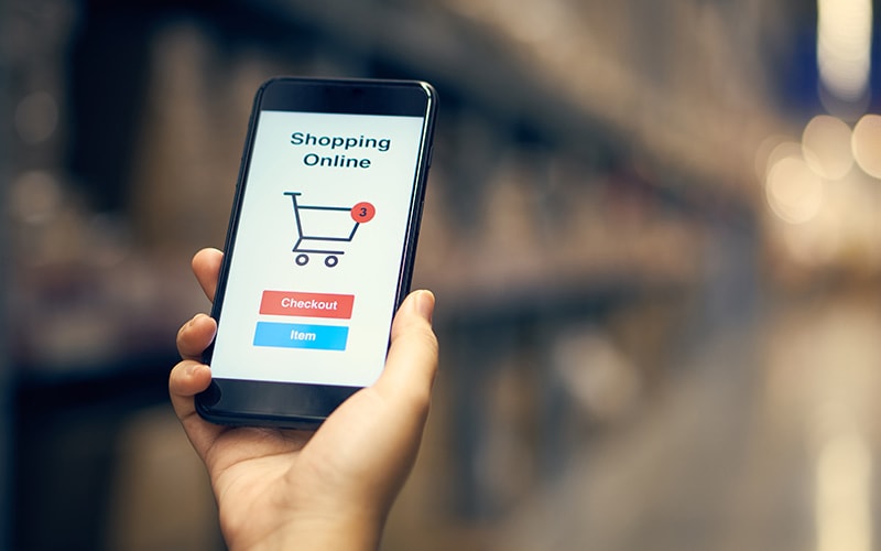 A Framework to Evolve an Aging Ecommerce Platform