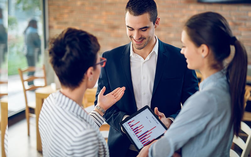 A framework to increase ROI through Quality data