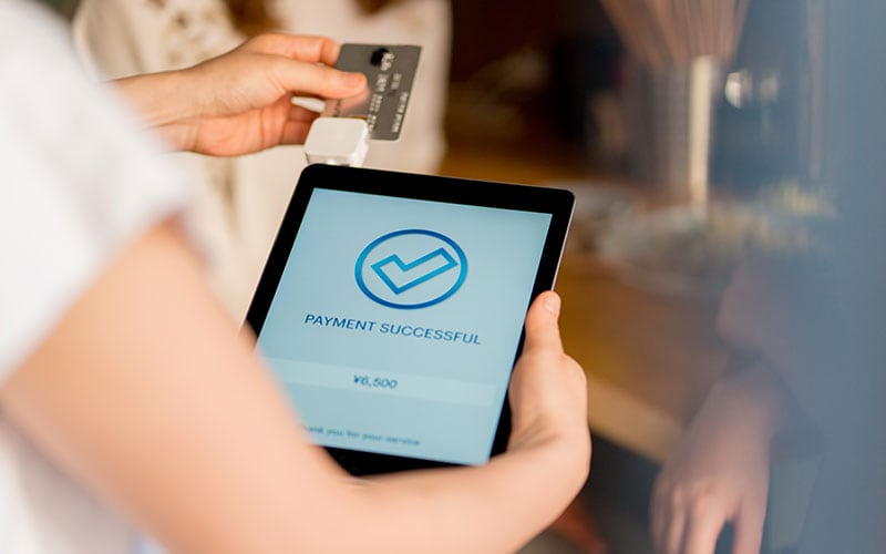 Future of Digital Payments