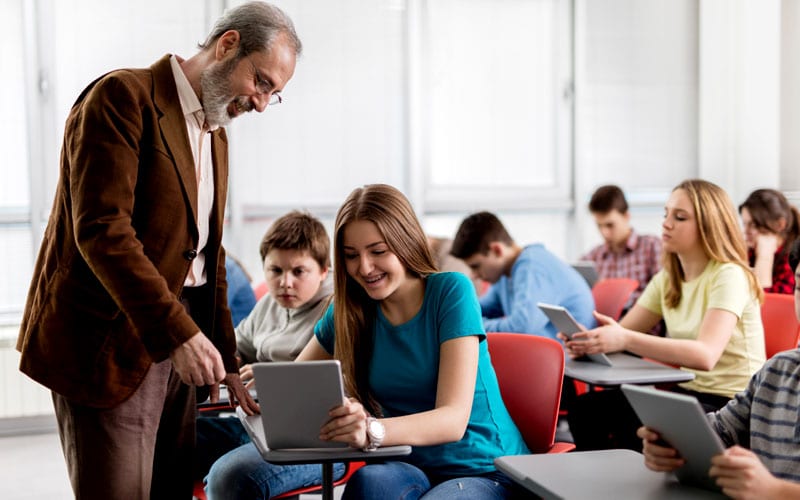 Future of Learning