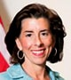 Gina M. Raimondo