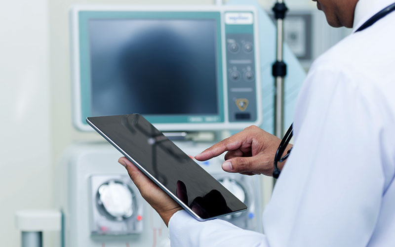 How Consumerization is Transforming Healthcare Industry