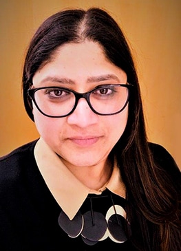 Dr. Hema Prem Rainaa 