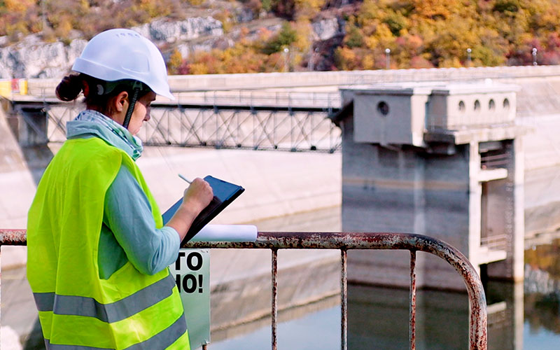 Industrial IoT is Accelerating the Deployment of Hydropower to Achieve Net Zero