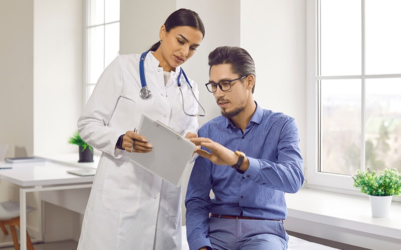 Breaking barriers to patient wellness through hyper-personalization and collaboration