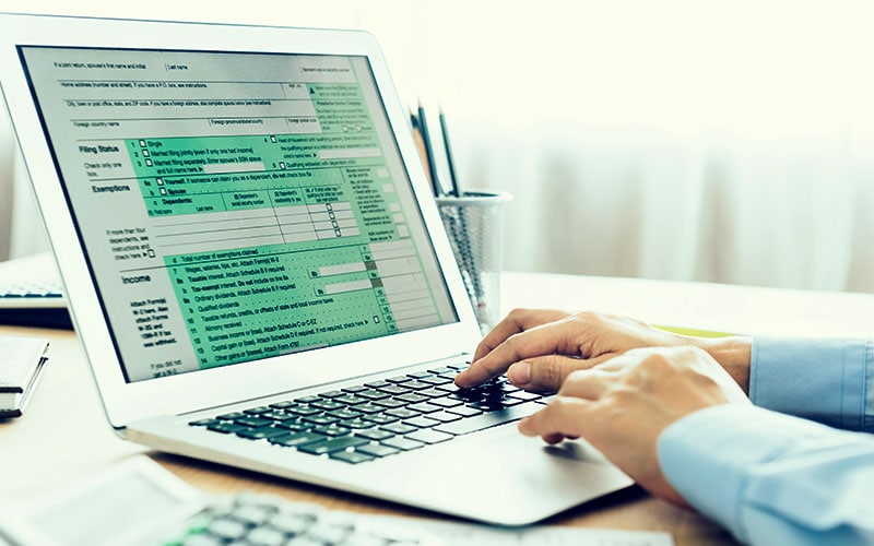 Steering through the Complicated Indirect Tax (Sales) Maze