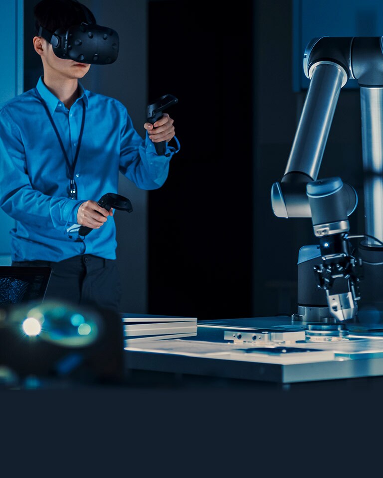 Infosys applied AI