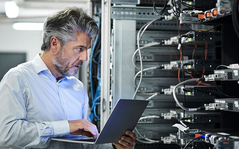 Infosys Cobalt Financial Services Cloud