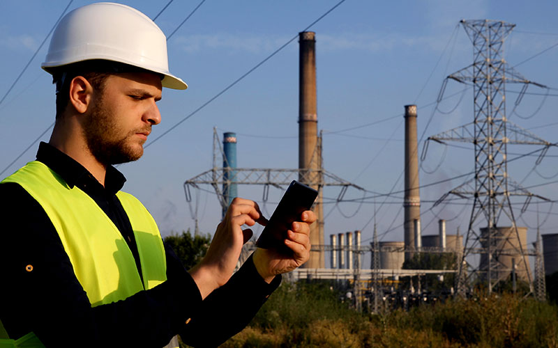  Infosys Intelligent Customer Insights for Utilities