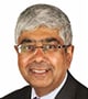Karamjit Singh CBE
