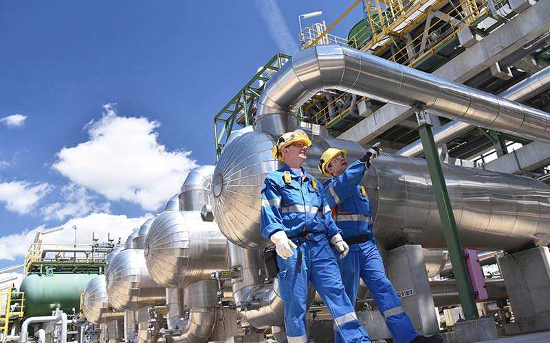 Key Energy Partners with Infosys to Modernize the Enterprise Landscape with Next-Gen IT as a Service (ITAAS)