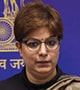 Ms. Lakshmi Kaul