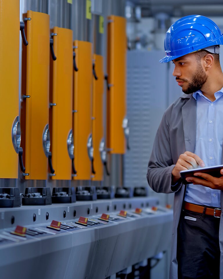 Lean 4.0- A Collaboration Between Lean and Industry 4.0