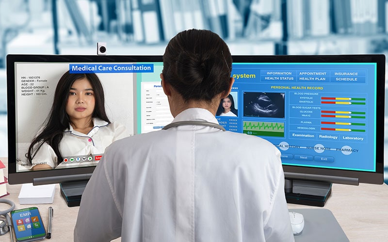 Avasant & Infosys Digital Forum Series: A Guide to Healthcare’s Evolving Platform Market