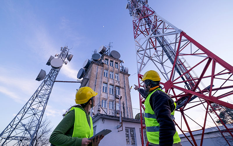 Infosys-Liberty Global's Pioneering Business Model is Liberating for The Telecom & Media Industry