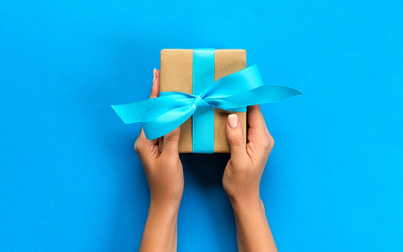Every week, we will choose one entry and the lucky winner will win a gift voucher