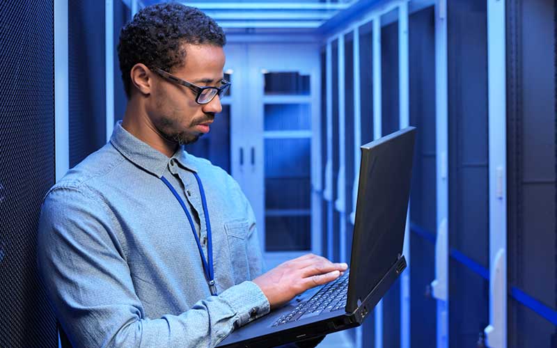 Accelerate. Renew. Transform. For Non-disruptive Modernization