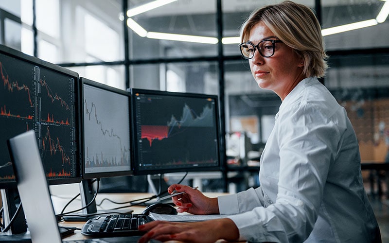 Unconventional Ventures: Making the invisible visible – Doing more with data 