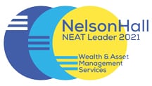 Infosys a ‘Leader’ in NelsonHall NEAT 2021 for Transforming Wealth & Asset Management Services