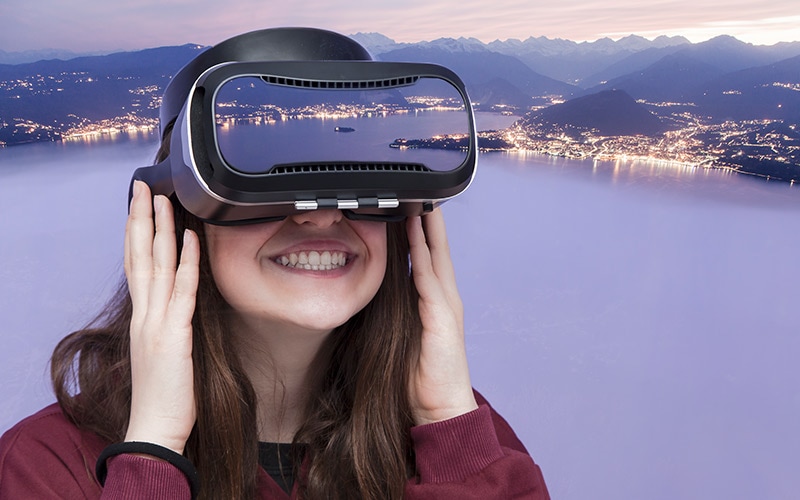 The Metaverse and Beyond: Accelerating Innovation in Travel and Hospitality
