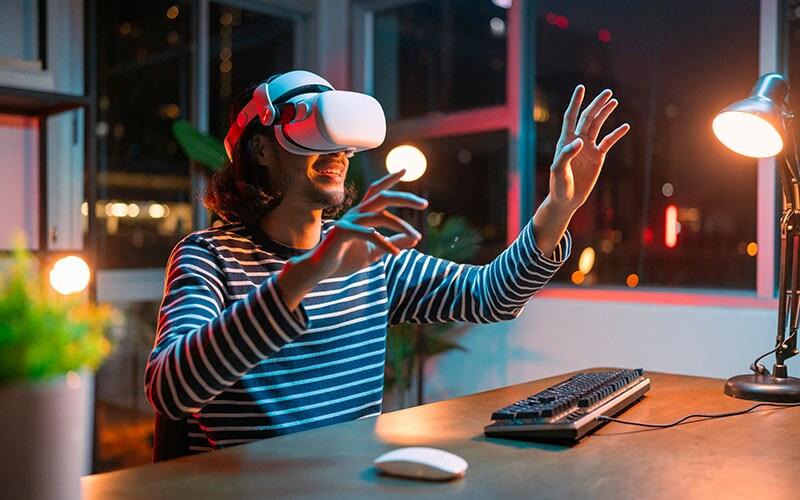 Metaverse: Open for business?