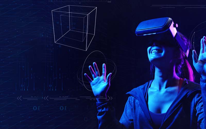 Preparing Manufacturing Enterprises for the Metaverse