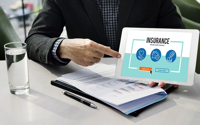 Infosys REF-OR-M Modern CX for Insurance Solution