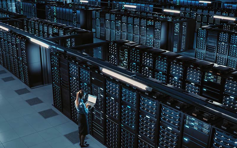 Webinar: IT Resiliency Best Practices – Protecting Data across a Multi-Cloud Infrastructure