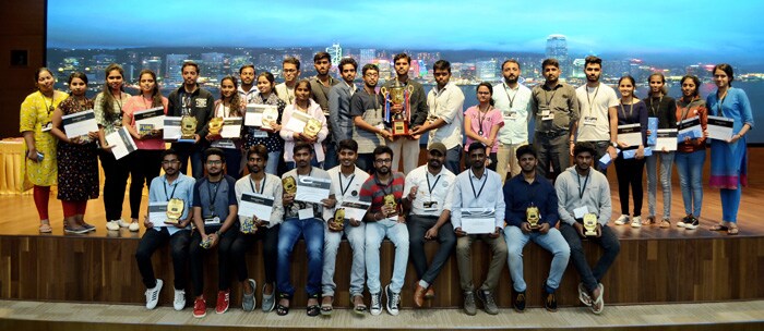 Infosys Mysore DC successfully concludes MakersSpace