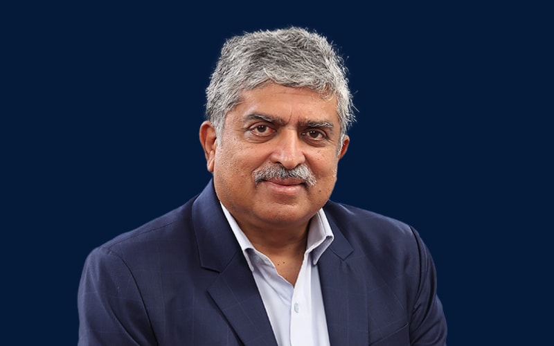 Nadan Nilekani