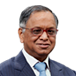 N. R. Narayana Murthy