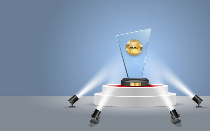 Infosys Wins the NASSCOM Spotlight Award 2023