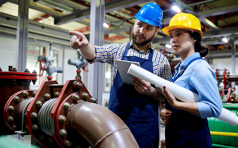 MES 4.0: Navigating to Smarter, Leaner & Agile Manufacturing with Sustainability