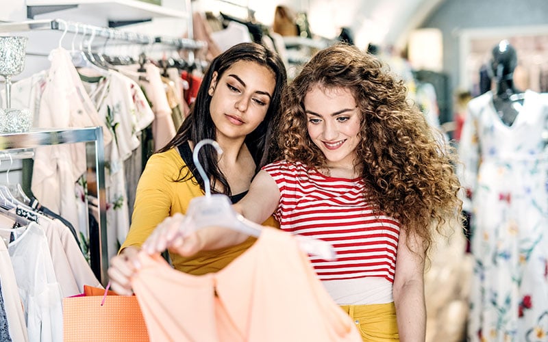 Digital HR Solutions for the New Age Retailer