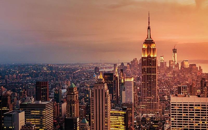 Infosys at NRF 2023 – Retail’s Big Show
