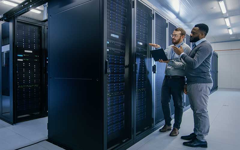 Mainframe Modernization to Azure - Online Application Re-engineering