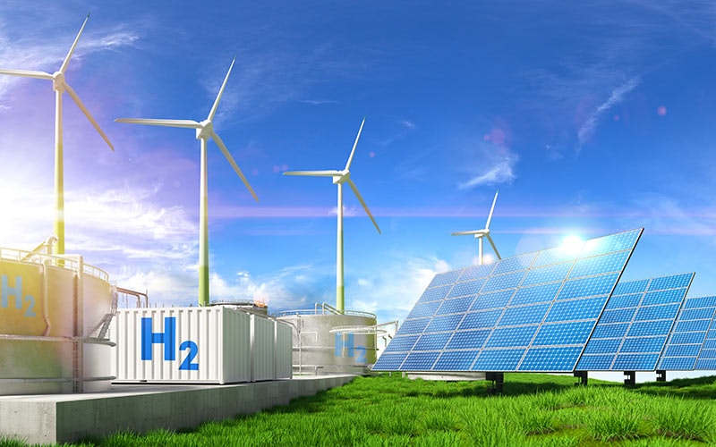 Orchestrating a Digital Approach to Energy Transition