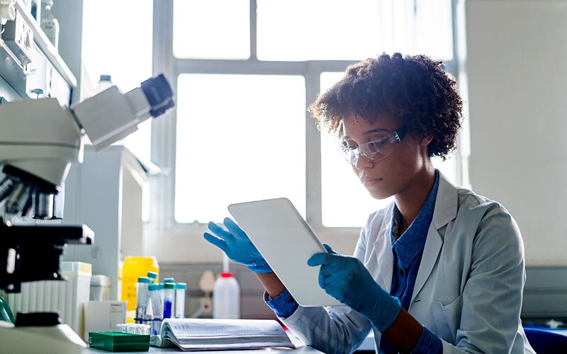 Webinar on Being Resilient. That’s Live Enterprise: Overcoming Health Care’s Cybersecurity Challenge