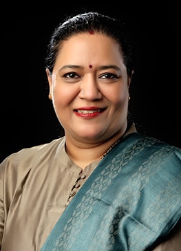 Padma Bhamidipati