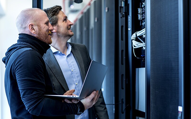 Infosys named AWS Cloud Operations Competency Launch Partner
