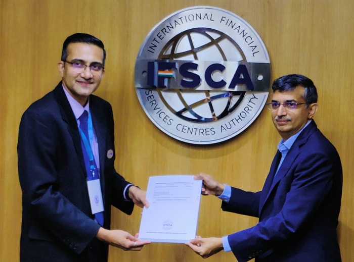 Infosys Finacle Inducted to IFSCA Regulatory Sandbox to Power Blockchain-Based Trade Finance
