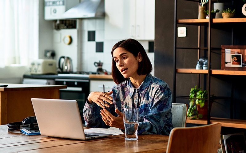 Powering Hybrid Work for the Future with Windows 11 Enterprise